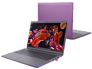mCover for 15.6-inch Dell Inspiron 15 3540 laptop