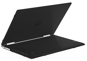 mCover Hard Shell case  for Dell XPS 13 7390 2-in-1