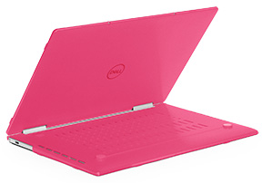 mCover Hard Shell case  for Dell XPS 13 7390 2-in-1