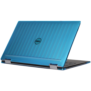 mCover                                            Hard Shell case for Dell XPS                                            13 9365 2-in-1