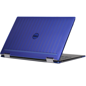 mCover Hard Shell                                              case for Dell XPS 13 9365                                              2-in-1