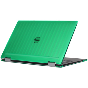 mCover Hard Shell                                              case for Dell XPS 13 9365                                              2-in-1