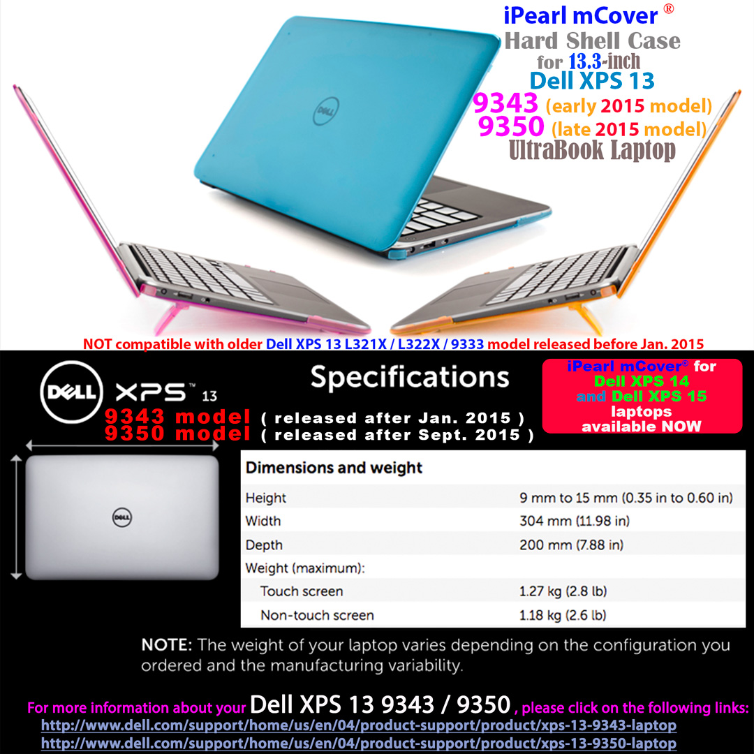 Click me to visit Dell's
Product Support website for XPS 13 (L322X)