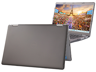 mCover for 13.3-inch Dell Latidue 3340 laptop or 2-in-1 Windows Notebook