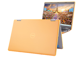 mCover for 13.3-inch Dell Latidue 3340 laptop or 2-in-1 Windows Notebook