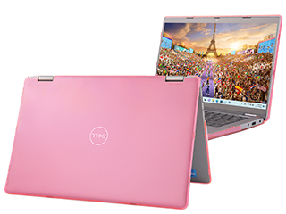 mCover for 13.3-inch Dell Latidue 3340 laptop or 2-in-1 Windows Notebook