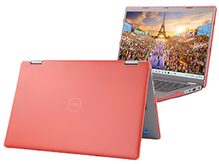 mCover for 13.3-inch Dell Latidue 3340 laptop or 2-in-1 Windows Notebook