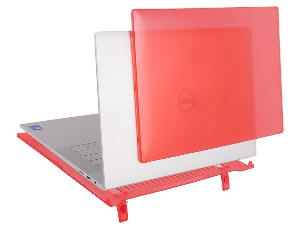 mCover Hard Shell case for 16-inch Dell XPS 16 9640 series Windows Laptop