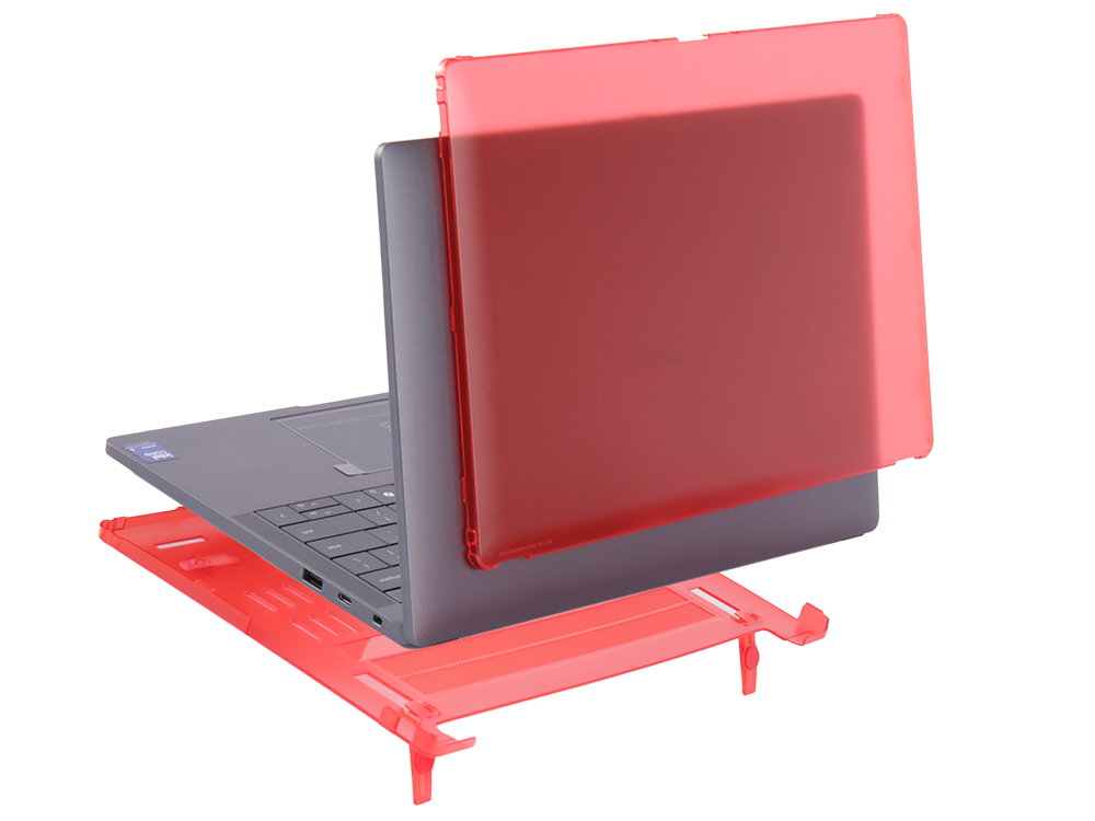 mCover Hard case for 14-inch Dell Pro 14 Premium PA14250 (2025) / PA14260 (2026) Windows Laptop PC