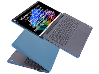 mCover Hard case for 14-inch Dell Pro Max 14 MC14250 Windows Laptop PC