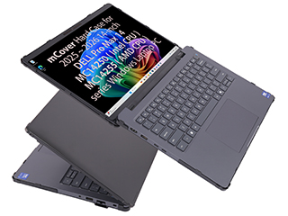mCover Hard case for 14-inch Dell Pro Max 14 MC14250 Windows Laptop PC