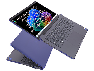 mCover Hard case for 14-inch Dell Pro Max 14 MC14250 Windows Laptop PC