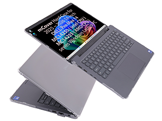 mCover Hard case for 14-inch Dell Pro Max 14 MC14250 Windows Laptop PC