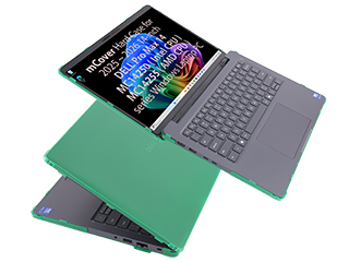 mCover Hard case for 14-inch Dell Pro Max 14 MC14250 Windows Laptop PC