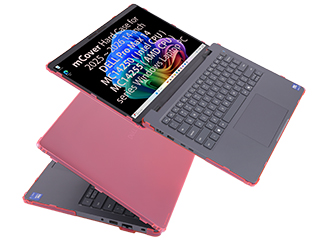 mCover Hard case for 14-inch Dell Pro Max 14 MC14250 Windows Laptop PC