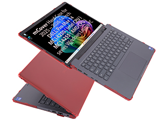 mCover Hard case for 14-inch Dell Pro Max 14 MC14250 Windows Laptop PC
