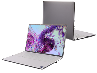mCover Hard Shell case for 16-inch Dell XPS 16 9640 series Windows Laptop