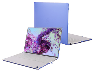 mCover Hard Shell case for 16-inch Dell XPS 16 9640 series Windows Laptop