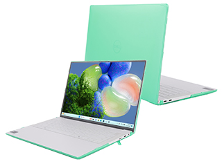 mCover Hard Shell case for 14-inch Dell XPS 14 9440 series Windows Laptop