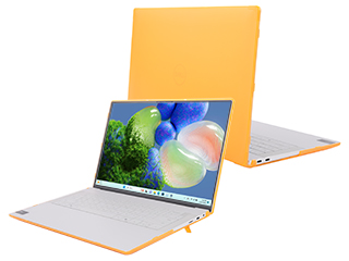 mCover Hard Shell case for 14-inch Dell XPS 14 9440 series Windows Laptop