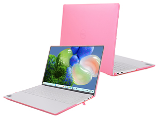 mCover Hard Shell case for 14-inch Dell XPS 14 9440 series Windows Laptop