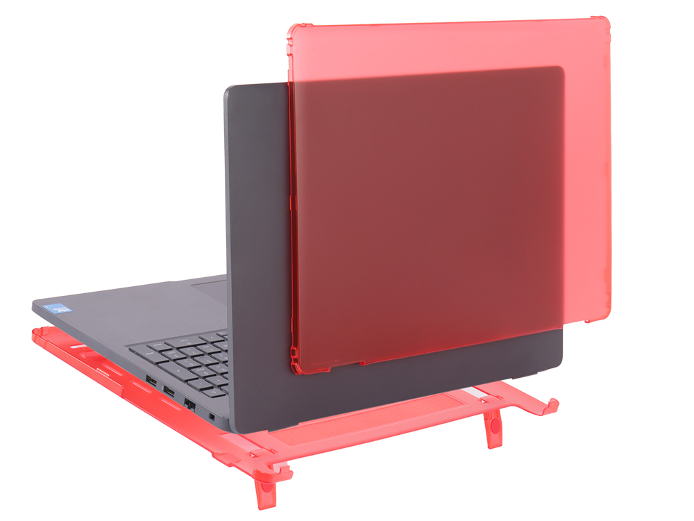 mCover Hard case for Dell Pro 16 PC16250 | PC16255 Windows laptop