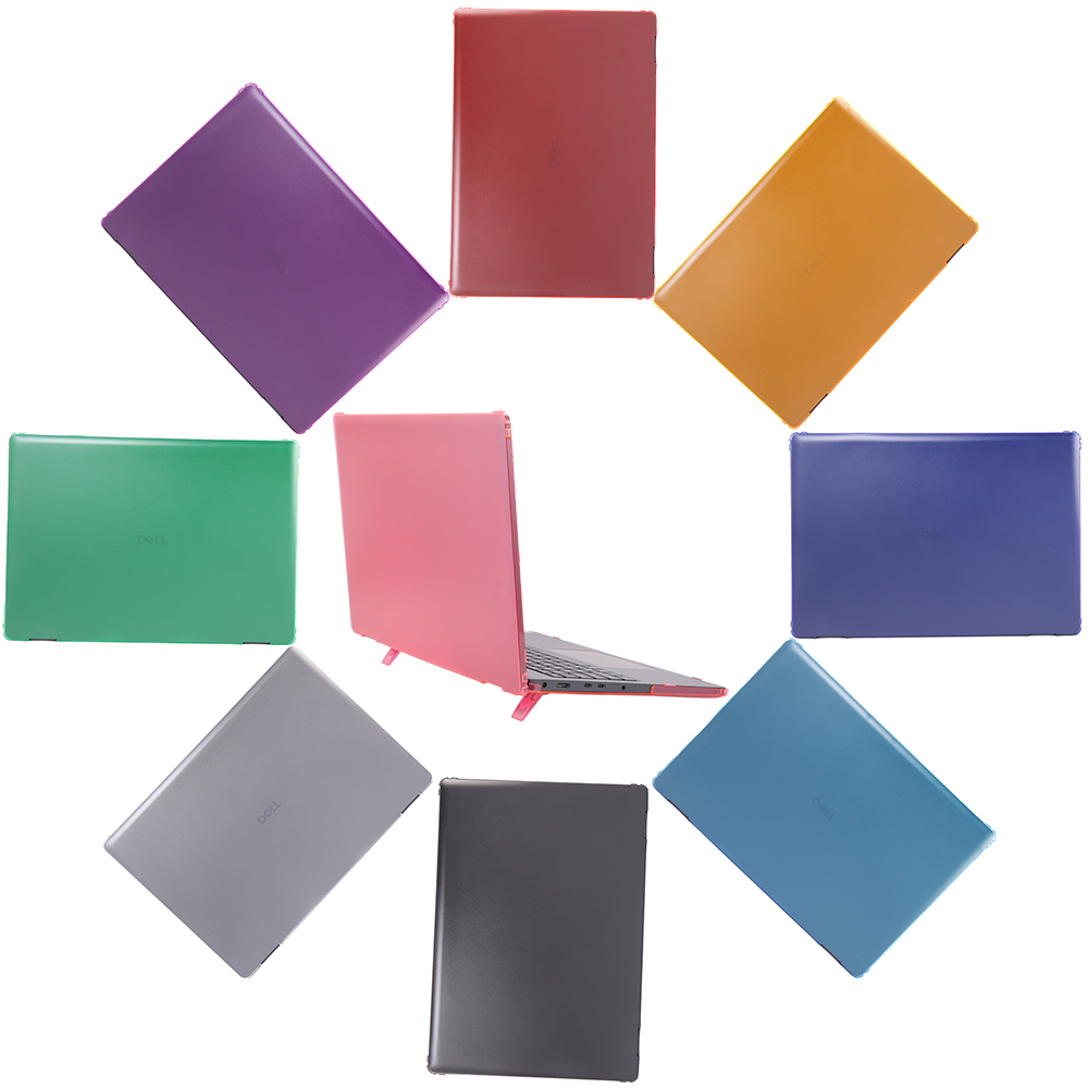 mCover Hard case for Dell Pro 16 PC16250 | PC16255 Windows laptop