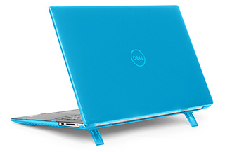 mCover Hard Shell case for Dell XPS 15 laptop