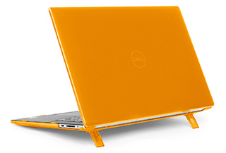 mCover Hard Shell case for Dell XPS 15 laptop