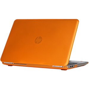 mCover Hard Shell case for 15.6-inch HP Pavilion 15-CS0000 to 15-CS9999 series