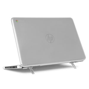 mCover Hard Shell case for 14-inch HP Chromebook 14 G5 series