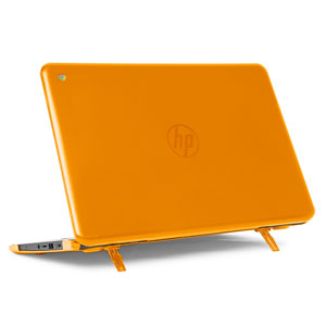 mCover Hard Shell case for 14-inch HP Chromebook 14 G5 series