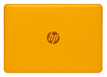mCover Hard Shell case for 14-inch HP Pavilion 14-DQ series