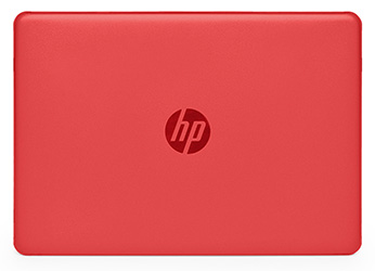 mCover Hard Shell case for 14-inch HP Pavilion 14-DQ series