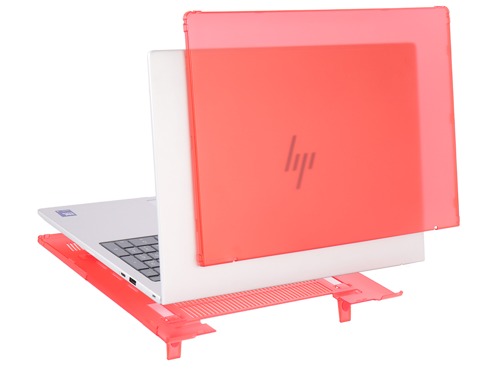 mCover Hard Shell case for 2025+ 16-inch HP EliteBook 8 G1i | G1a Windows AI Notebook PC