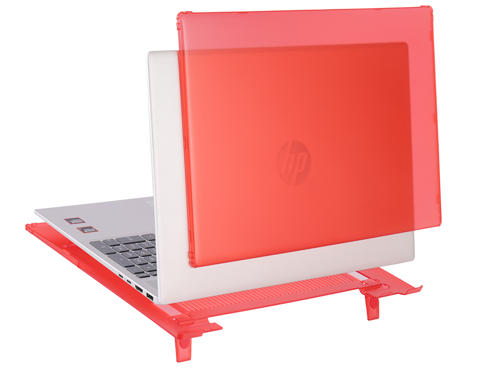 mCover Hard Shell case for 2024+ 16-inch HP OmniBook 5 16-AFxxxx / 16-AGxxxx / 16-BAxxxx / 16-BCxxxx Windows AI PC