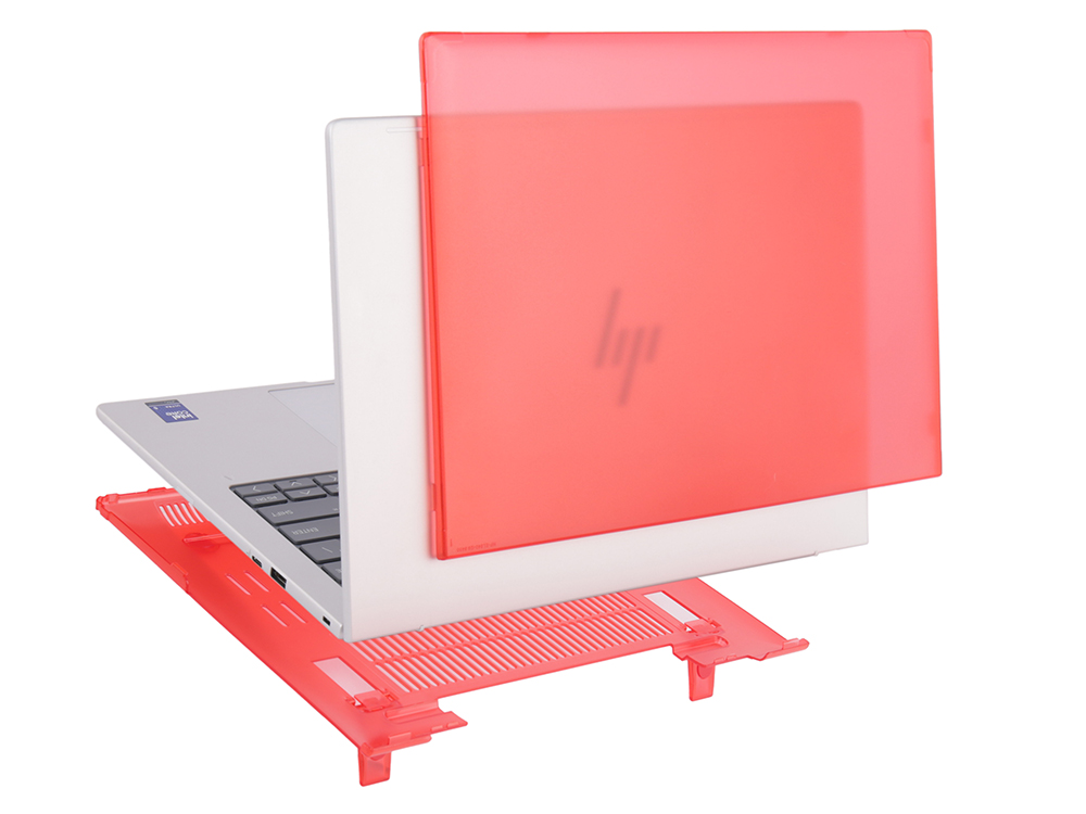 mCover Hard Shell case for 2025+ 14-inch HP EliteBook 8 G1i | G1a Windows AI Notebook PC