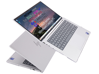 mCover case for 2025+ 14-inch HP EliteBook 8 G1i | G1a Windows AI Notebook PC