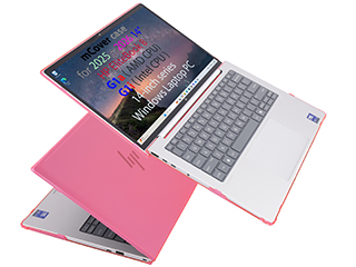 mCover case for 2025+ 14-inch HP EliteBook 8 G1i | G1a Windows AI Notebook PC