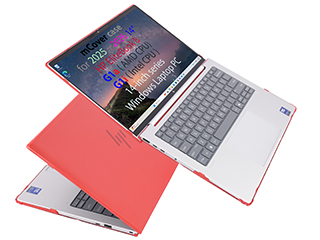 mCover case for 2025+ 14-inch HP EliteBook 8 G1i | G1a Windows AI Notebook PC
