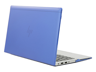 mCover Hard Shell case for 13.3-inch HP EliteBook 830 | 835 G7 / G8 Windows Laptop