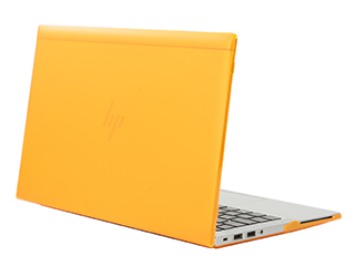 mCover Hard Shell case for 13.3-inch HP EliteBook 830 | 835 G7 / G8 Windows Laptop