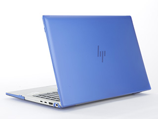 mCover Hard Shell case for 14-inch HP EliteBook 840 | 845 G7 / G8 Windows Laptop