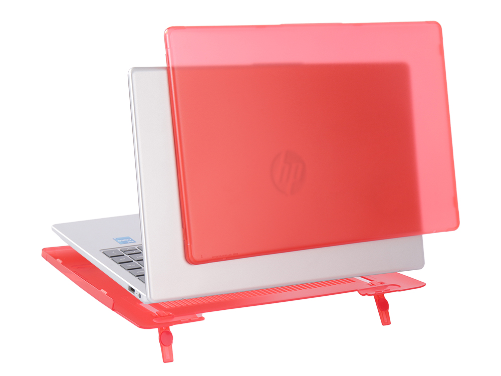 mCover Hard Shell case for 14-inch HP Laptop 14-EP0000 series