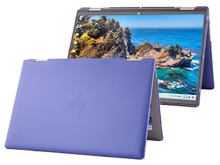 mCover Hard Shell case for 14-inch HP ENVY X360 14-FA/14-FC series