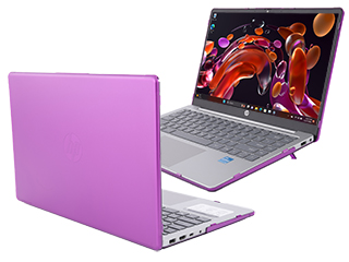 mCover Hard Shell case for 14-inch HP Laptop 14-EP0000 series