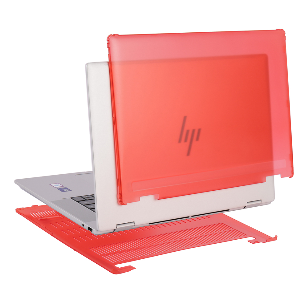 mCover Hard case for 16-inch HP Envy x360 16-ACxxxx 16-ADxxxx 2-in-1 series Windows Laptop
