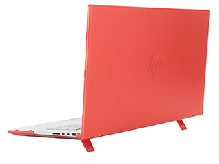 mCover Hard Shell case for 17-inch HP ENVY 17-CR0000 series