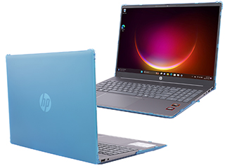 mCover Hard Shell case for 16-inch HP Pavilion 16-AFxxxx 16-AGxxxx series Notebook Computers