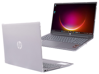mCover Hard Shell case for 16-inch HP Pavilion 16-AFxxxx 16-AGxxxx series Notebook Computers